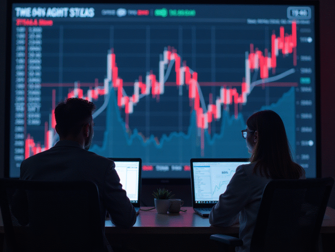 Crypto leverage surges 27% to $53.1 billion, hitting highest level since early 2022