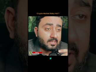 DAY 1 Of Trader Mindset 🧠#cryptohasnain #mirzahasnain #crypto #cryptonews #viralvideo #shortvideo