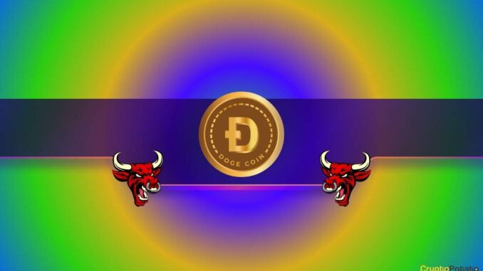 DOGE Recovery Begins After Dip, Will It Break $0.25? DOGE Recovery Begins After Dip, Will It Break $0.25?