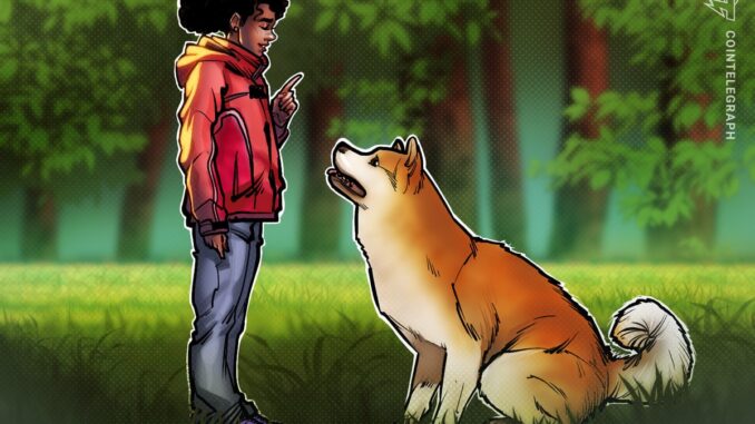 Dogecoin Price Technicals Hint at $0.12 DOGE Price Target Amid Dogecoin Price Technicals Hint at $0.12 DOGE Price Target Amid Whale Distribution