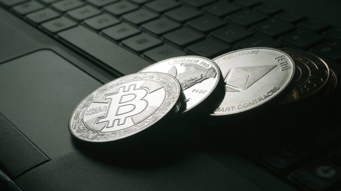 Bitcoin