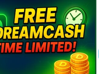 DreamCash Wallet Mining LIVE 🚀 | Join Early Testnet Before It’s Gone!