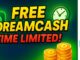 DreamCash Wallet Mining LIVE 🚀 | Join Early Testnet Before It’s Gone!