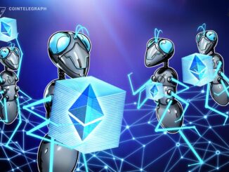 ETH Unstaking Hits $3.2B But ETFs Could Keep Prices High