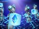 ETH Unstaking Hits $3.2B But ETFs Could Keep Prices High