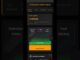 Earn TON Crypto Every Day | Mobile Mining Tutorial #crypto #toncoin #miner #btcmining #shorts #viral