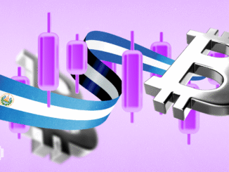 El Salvador Splits Bitcoin Reserve to Guard Against Quantum Hacking Risks