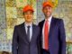 Eric Trump plans to attend key Metaplanet vote on Bitcoin capital strategy