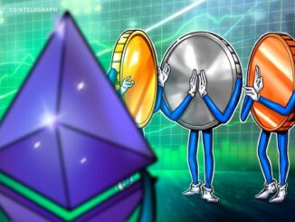 Ether Surge Signals Major "200%-500%" Altcoin Rally: Trader