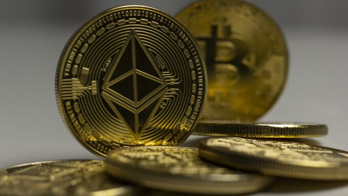 Ethereum’s Tech Edge Could Outshine Bitcoin — Here's How Ethereum