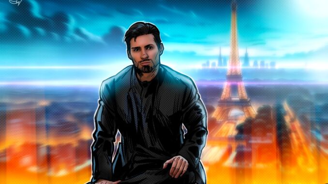 French Government Ruined its Image of Freedom Around The World French Government Ruined its Image of Freedom Around The World