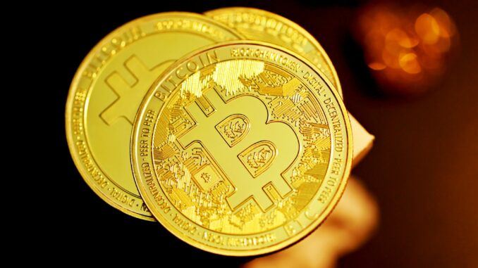 From Gold To Bitcoin: Saylor’s 'Indiana Jones' Moment Bitcoin