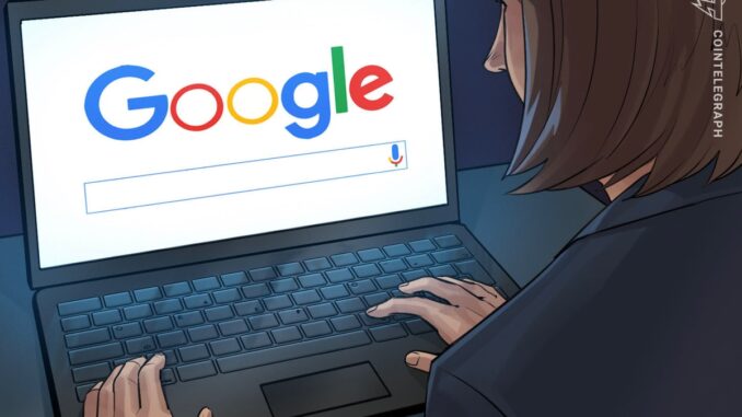 Google Becomes Largest Shareholder in TeraWulf