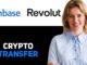 How To Transfer Crypto From Coinbase To Revolut Full Guide 2025