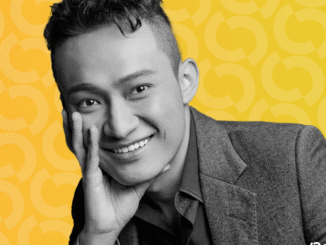 Justin Sun Sues Bloomberg Over Plans to Publish 'Confidential' Crypto Holdings