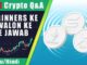 LIVE Crypto Q&A + Trading Tips for Beginners | ANIME | GAS | BAND | CELR