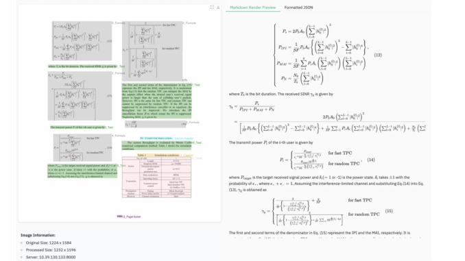 Meet dots.ocr: A New 1.7B Vision-Language Model that Achieves SOTA Meet dots.ocr: A New 1.7B Vision-Language Model that Achieves SOTA Performance on Multilingual Document Parsing