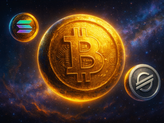 Metaplanet MAGACOIN Finance