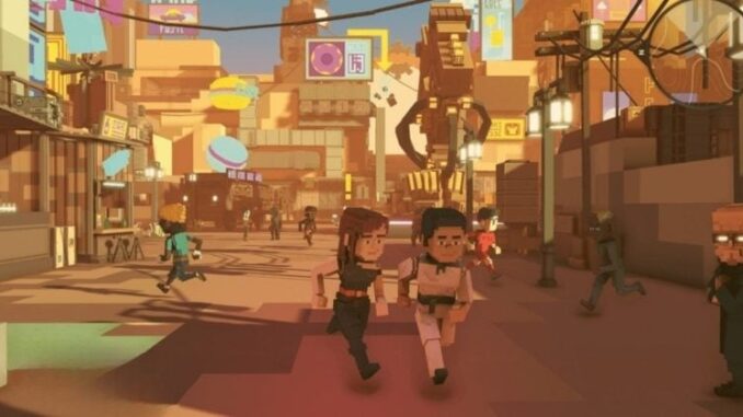 Metaverse developer The Sandbox lays off 50% of staff and Metaverse developer The Sandbox lays off 50% of staff and pivots to meme coin launchpad