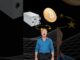 Mining machines and aquaculture farms?#asicminer #btcminer #btcmining #asicmining #btccoin
