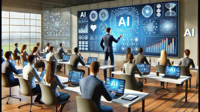 Module 2: Using Easy AI Tools (ChatGPT & Gemini) | AI Beginner