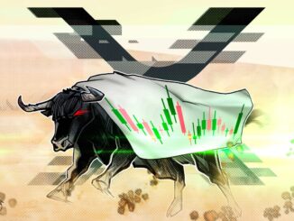 More XRP Metrics are Suggesting a Potential $6 Rally