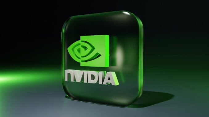 New Nvidia Blackwell chip for China may outpace H20 model
