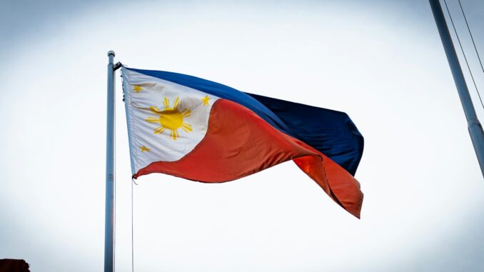 Philippines Congressman Pushes Strategic Bitcoin Reserve Bill With 10,000 BTC Philippines Congressman Pushes Strategic Bitcoin Reserve Bill With 10,000 BTC Goal