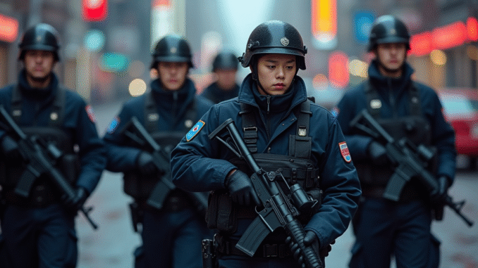 South Korea cracks down on crypto scam after BTS star South Korea cracks down on crypto scam after BTS star Jungkook hit in 39 billion hack