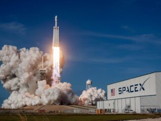 SpaceX