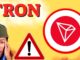 TRON Prediction 20/AUG TRX Coin Price News Today - Crypto Technical Analysis Update Price Now
