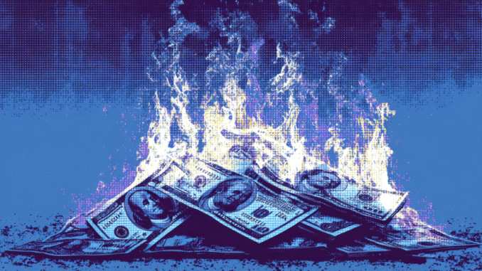 That 'cheap' open-source AI model is actually burning through your That 'cheap' open-source AI model is actually burning through your compute budget