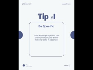 The Complete Guide to Prompt Engineering: Master AI Communication in 2025