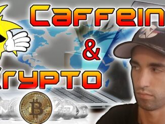 Trump Sign Exec Order for #Bitcoin in 401k, #ethereum over $4k, XRP & Alts- Caffeine & #Crypto - 8/9
