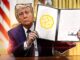 Trump To Order Investigation Of Crypto Debanking: Report