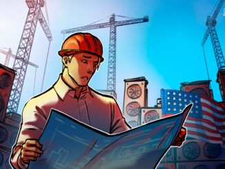 US-China Trade War Hits Bitcoin Miners With Tariffs
