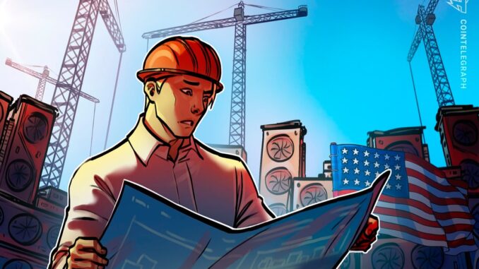 US-China Trade War Hits Bitcoin Miners With Tariffs US-China Trade War Hits Bitcoin Miners With Tariffs