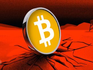 Bitcoin and Ethereum ETFs See Massive Setback After a Record Month