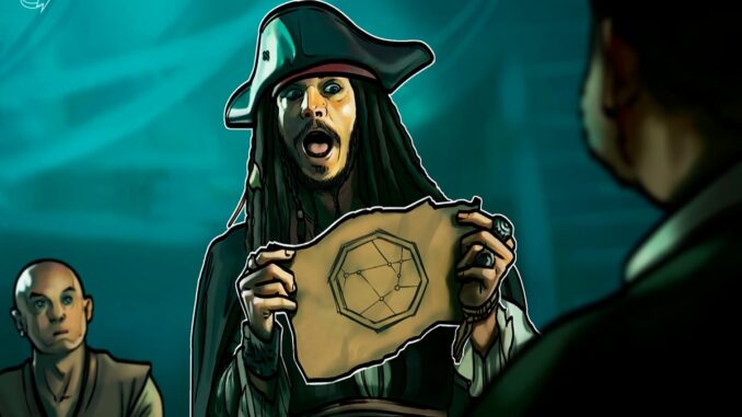 US rep introduces bill to authorize state-sanctioned piracy against cybercriminals US rep introduces bill to authorize state-sanctioned piracy against cybercriminals