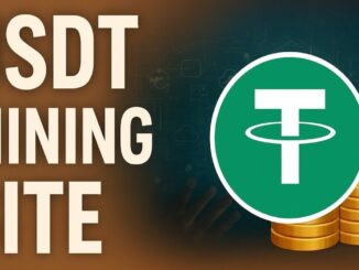 USDT Mining Platform Review 2025 | Best Cloud Mining | Crypto Investment Tutorial