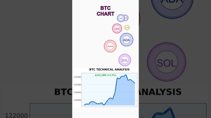 🚀 VIRAL: Crypto News Changes EVERYTHING! #Shorts