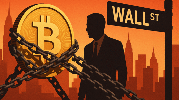 Bitcoin news