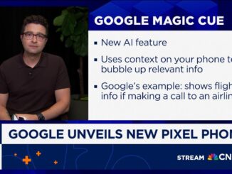 What Google's newest Pixel phones reveal about the AI, hardware divide