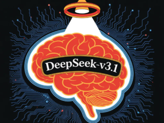 What is DeepSeek-V3.1 and Why is Everyone Talking About It?