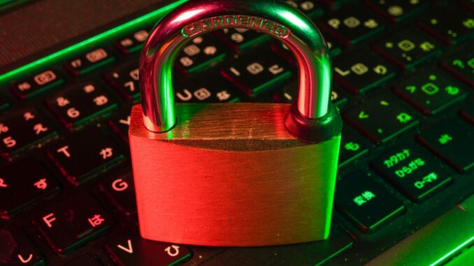 Why security chiefs demand urgent regulation of AI like DeepSeek Why security chiefs demand urgent regulation of AI like DeepSeek
