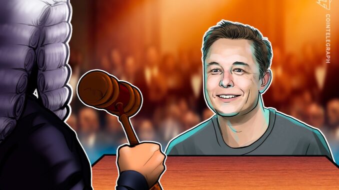 Xai Sues Elon Musk’s xAI Over Trademark Dispute