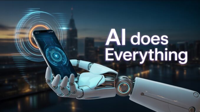 AI & Apps Explained, Next Gen Tech Guide, Smart Tech Insider,Tech Horizon, Future Proof Tech,
