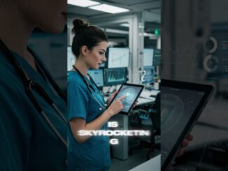 AI & Technology: Career Growth in 2025 (UK Guide) 🚀 | Skills for the Future #facts #successboost