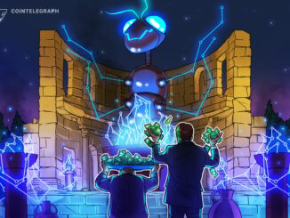 Are Crypto TGEs Becoming the End of Blockchains?