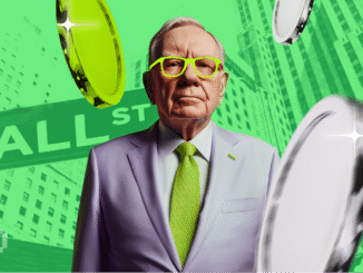 Are Digital Asset Treasuries Crypto’s Berkshire Hathaway?